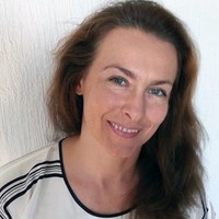 Hyperio Software Ltd Employee Tania Arvanitaki's profile photo