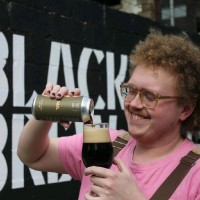 Blackjack Beers Limited Employee Keenan McDonald's profile photo