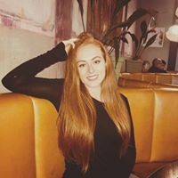 Kitchen Contours Employee Gabrielle Larsen's profile photo