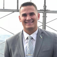 FIFA World Cup 2026™ - Canada, Mexico and the United States Employee David Handler's profile photo