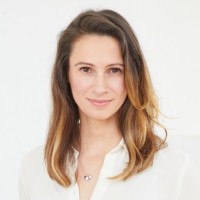 MentorMe Employee Karin Heinzl's profile photo