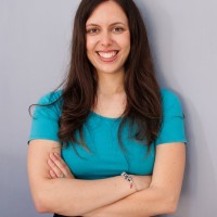 24technology GmbH Employee Mariarosaria Carnicelli's profile photo
