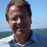 Ascom Wireless Solutions Employee Peter Söderberg's profile photo