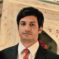 Epic Craftings Employee Usman Altaf's profile photo