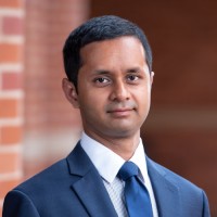 Intel Corporation Employee Ashutosh Kumar's profile photo