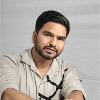 DotcomPal Employee Levish Shrivastava's profile photo