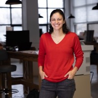 Thermory USA Employee Michelle Hartley-Golino's profile photo