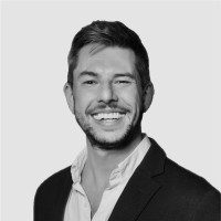 WeForest Employee David Bircher's profile photo