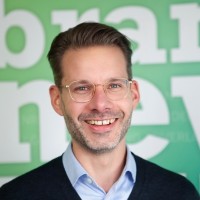 Brand New Day Employee Robert-Jan Pool's profile photo
