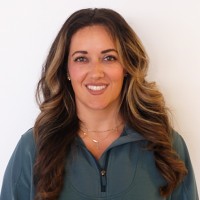 Blend Employee Lauren Metheney's profile photo