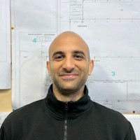 Nobento Employee Davide Petretto's profile photo