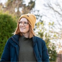 Thunderwolf Employee Gem Tordoff's profile photo
