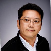 之江实验室 Zhejiang Lab Employee Xiaofeng Zhu's profile photo