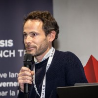 Glev Employee Rodolphe Mas's profile photo