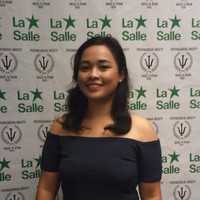 Packworks Employee Dianne Nicole Esquivel's profile photo