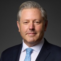 Sidley Austin LLP Employee Michael Hochman's profile photo