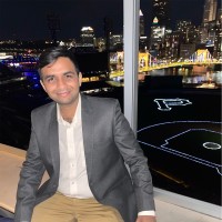 SESCO Enterprises Employee Jeet Dhoriyani's profile photo