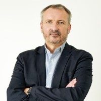 ENEDIS - DR Nord-Pas de Calais Employee Christophe Viennot's profile photo