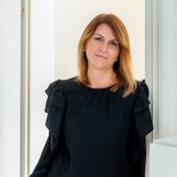 Impulse Group - HR Solutions & Services Employee Andrea Vargas's profile photo