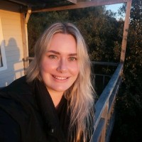 Bytes Document Solutions Employee Chelsea Williams's profile photo