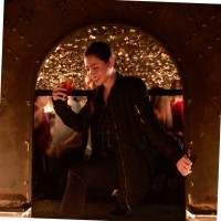 InsideHook Employee Liz de Guzman's profile photo