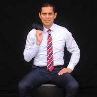 Rogelio Ramírez Email & Phone Number