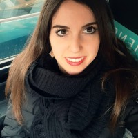 Francesca Mereu Email