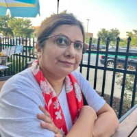 Arundhati Ghosh Email