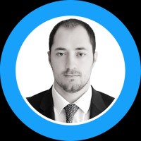 Copyleaks Employee Santiago Labbe's profile photo