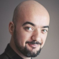 Outplay Entertainment Ltd Employee Gavin McLaughlin's profile photo