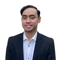 Scholastic Asia Employee Muhammad Razman's profile photo