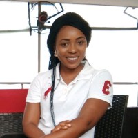 Amazon Energy Employee Ladi Ali-Musa's profile photo