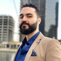 Mohammad al-Sharu Email & Phone Number
