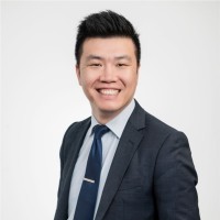 Westpac Employee Tony Ye's profile photo