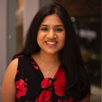 Technica Employee Nandhini Krishnan's profile photo