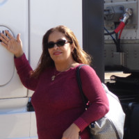 Bouchra Baihoum