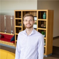 Gordon Food Service Employee Cody Cramer's profile photo