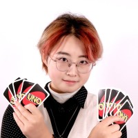 Hanger Employee Jinmao Wang's profile photo