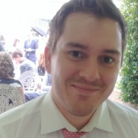 Lava Games Employee Tim Leader's profile photo