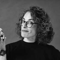 SOCIALDOO Employee Nicole Varvarigou's profile photo