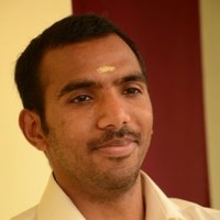 Creme Global Employee Badrinath Nair's profile photo