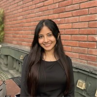 Genpact Employee Shreshtha Sharma's profile photo