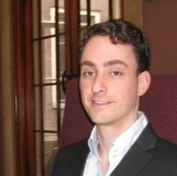 DataBalk Employee Bart Dekker's profile photo