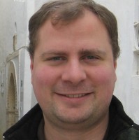 Canuck Compounders Inc. Employee James Fields's profile photo