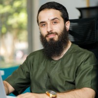 LabLabee Employee Mehdi Rahal's profile photo