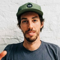 Full Stack Supply Co (FSSC) Employee Gray Thompson's profile photo