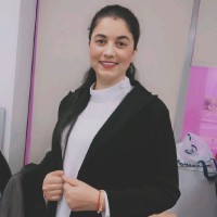 UCH Logistics Employee Shilpa Thakur's profile photo