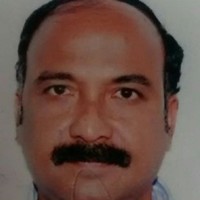 Andhra Pradesh State Road Transport Corporation(APSRTC) Employee Jagadeesh Yanamala's profile photo