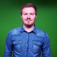 Andrew Parry Email
