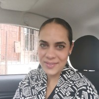 Bebida Viva Employee Gabriela Voss Maisterra's profile photo